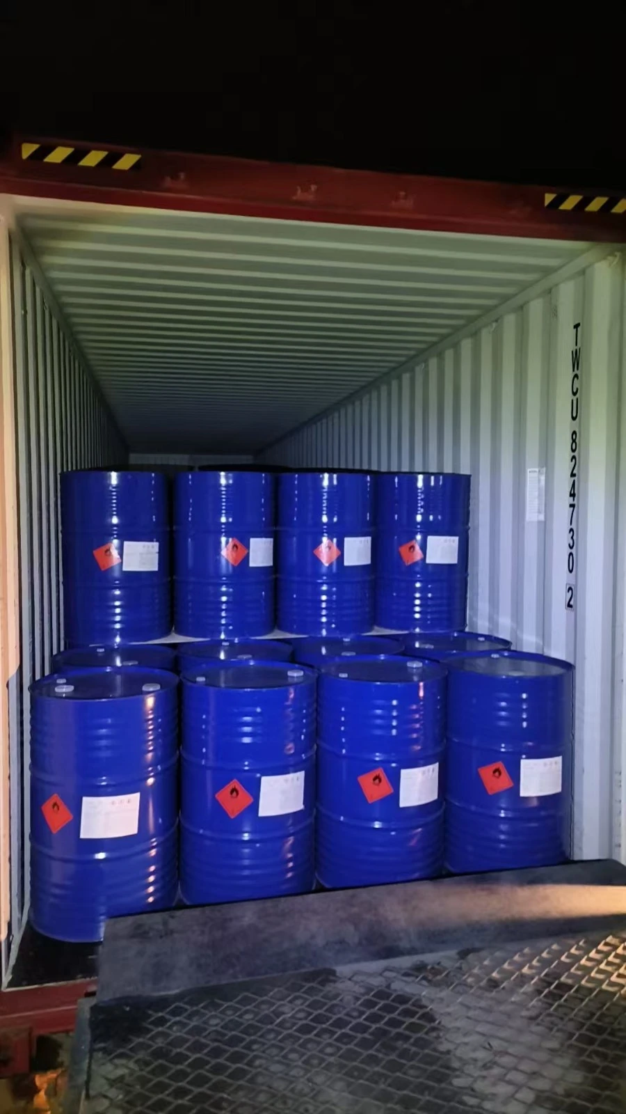 Xylene suppliers