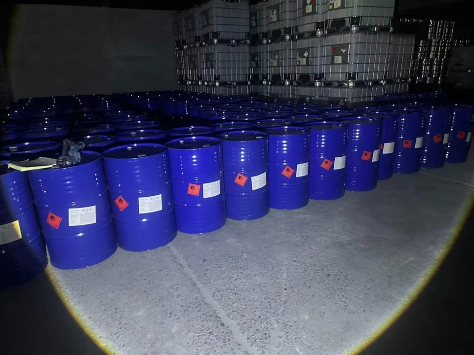 Xylene best